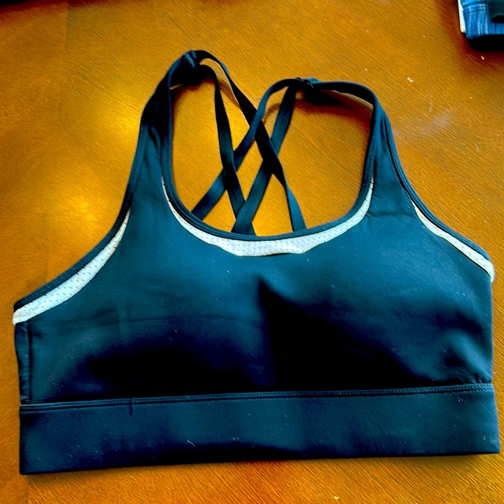 Primo Mesh Bra